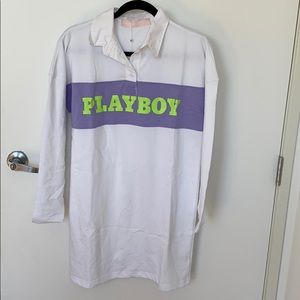 Authentic PLAYBOY dress